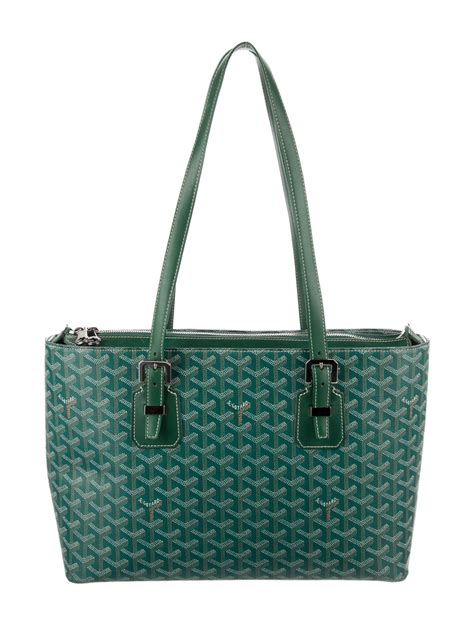 goyard okinawa bag|Goyard Goyardine Okinawa PM .